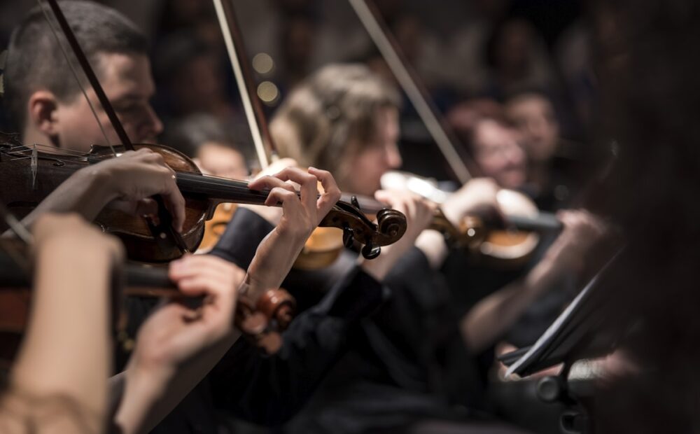 Opera Română Craiova anunță două festivaluri dedicate muzicii contemporane și marilor voci clasice