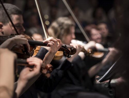 Opera Română Craiova anunță două festivaluri dedicate muzicii contemporane și marilor voci clasice